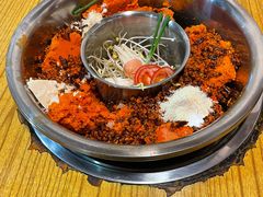 -毛毛老火锅(八年观音桥店)