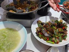 -福巷湘食小馆·猛火现炒(上海首店)