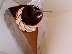 -Tomado绿色烘焙(大尧三路店)