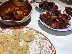 -遇见老南昌-柴火灶(顺外路店)
