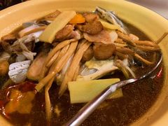 家炖鲢鱼头-文儒九号·闽菜馆(三坊七巷店)