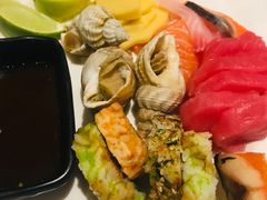 -昆山琶拉帝诗酒店·河畔咖啡厅Riverside Cafe