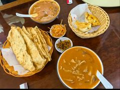 -方中山胡辣汤(西安高新区店)