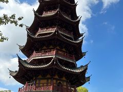 -龙华素斋(龙华路店)