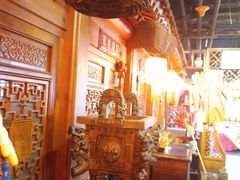 -正阳门饭庄·烤鸭·北京菜(万丰路七里庄店)