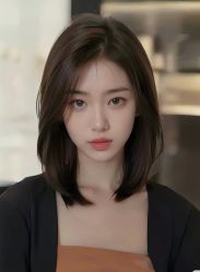 -丽时 Hair Salon