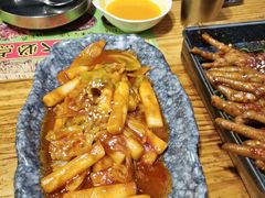 -小木屋米酒店·韩国料理(深圳总店)