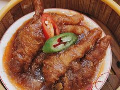 -唐乐宫·小厨餐厅