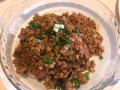 -无招牌海鲜餐厅(滨海艺术中心店)