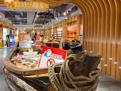 -新华书店(苍南银泰店)