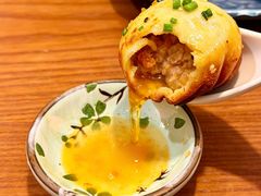 -鑫震源·苏式大虾生煎(山塘街店)