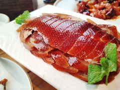 -四季民福烤鸭店(前门店)