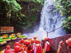 -清泉湾生态旅游度假区