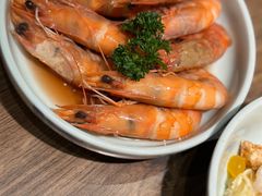 -大潮淮·淮扬菜(何园旗舰店)