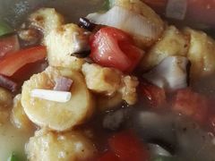 -宋记冕宁土菜馆(海门渔村二店)