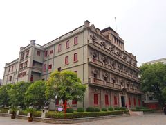 -南昌八一起义纪念馆