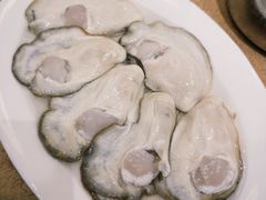 生蚝-濠轩阁特色生蚝火锅总店