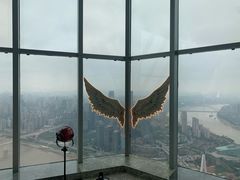 -WFC会仙楼观景台