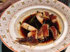 -晓粤·惹味粤菜(凯德乐峰广场店)