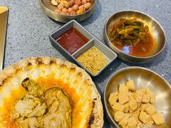 -本达人海鲜烧烤·朝鲜族风味(发展店)