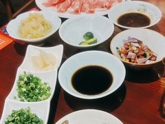 -1078號老北京涮肉(松柏店)