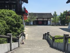 -大唐贡茶院
