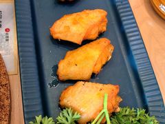 -必胜客(大宁路店)