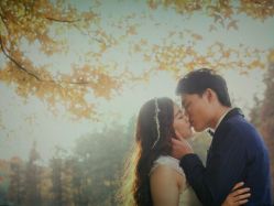 -太郎花子婚纱摄影艺术中心