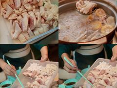 -润园四季椰子鸡火锅(南山海岸城店)