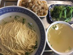 -裕兴记·三虾面(西北街总店)