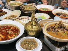 -香阁餐厅·常州菜·常州菜代表品牌(新北奥体店)
