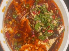 -一块豆腐·海鲜·家常菜(李沧书院路店)