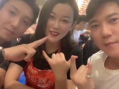 -马路边边串串香(双井直营店)