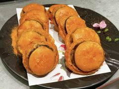 -川旺角川粤融合菜•海景餐厅(星海广场店)