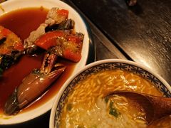 -三酉星·枫·山風与野菜(上海总店)