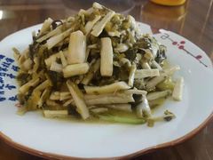 -灵福缘私房菜·农家菜(拈花湾·灵山大佛必推店)