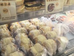 -甜嘟嘟烘焙坊(舒城路店)