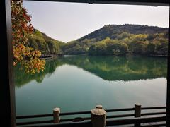 -白马涧龙池景区
