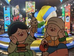 -时尚天河商业广场
