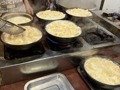-雪琴面馆富安特色鱼汤面(城中花园店)