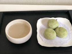 -台湾宝儿月子中心 (中南路店)