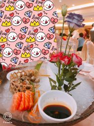 -舒友海鲜大酒楼·宴会厅(白鹭洲旗舰店)