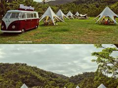 -清远熹乐谷温泉度假酒店