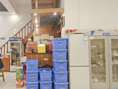 -草墩罗非鱼庄•野生菌•腊排骨(七星街上段店)