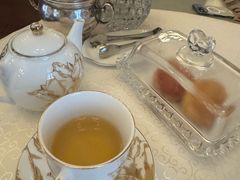 -Salon de Ville浦江汇(上海外滩华尔道夫酒店店)