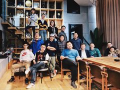 -回声星球·团建策划·赛事承办·拓展培训(大钟寺店)
