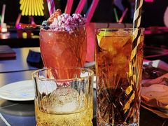 -MOSSO音乐酒吧·live house(南京旗舰店)