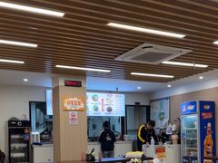 -小马牛肉面·牛骨熬制(南京博物院店)