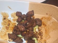 -外婆家(义乌新光汇购物中心店)