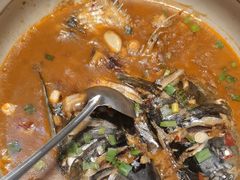 -千岛湖小鱼儿·淳安匠心农家菜